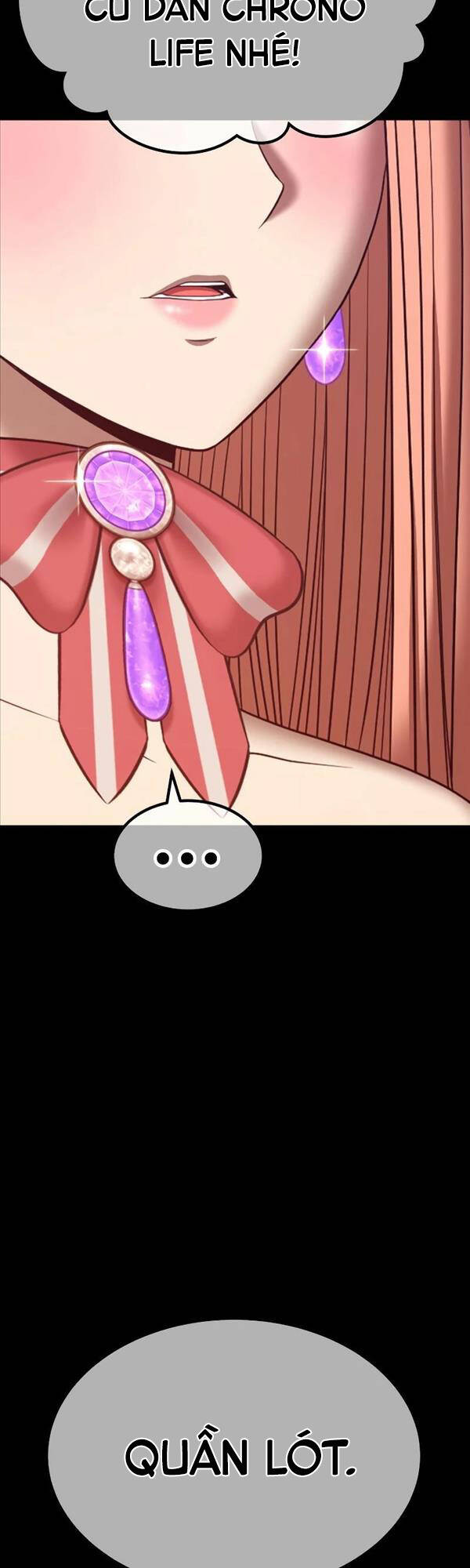 Gậy Gỗ Cấp 99+ Chap 78.5 - Next Chap 79.5