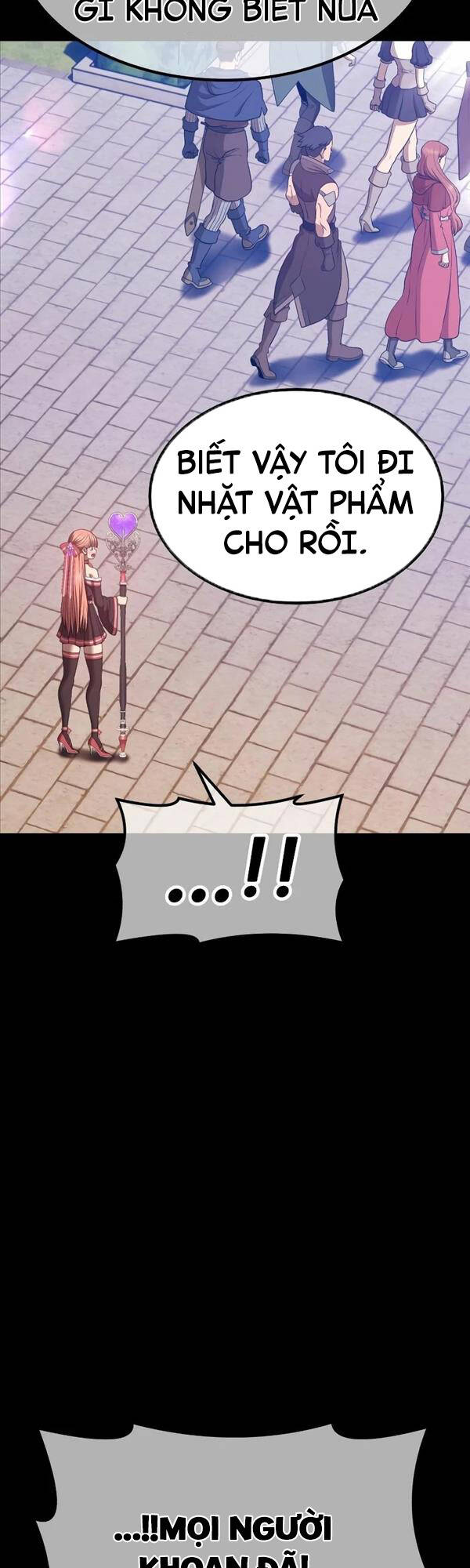 Gậy Gỗ Cấp 99+ Chap 78 - Next Chap 79