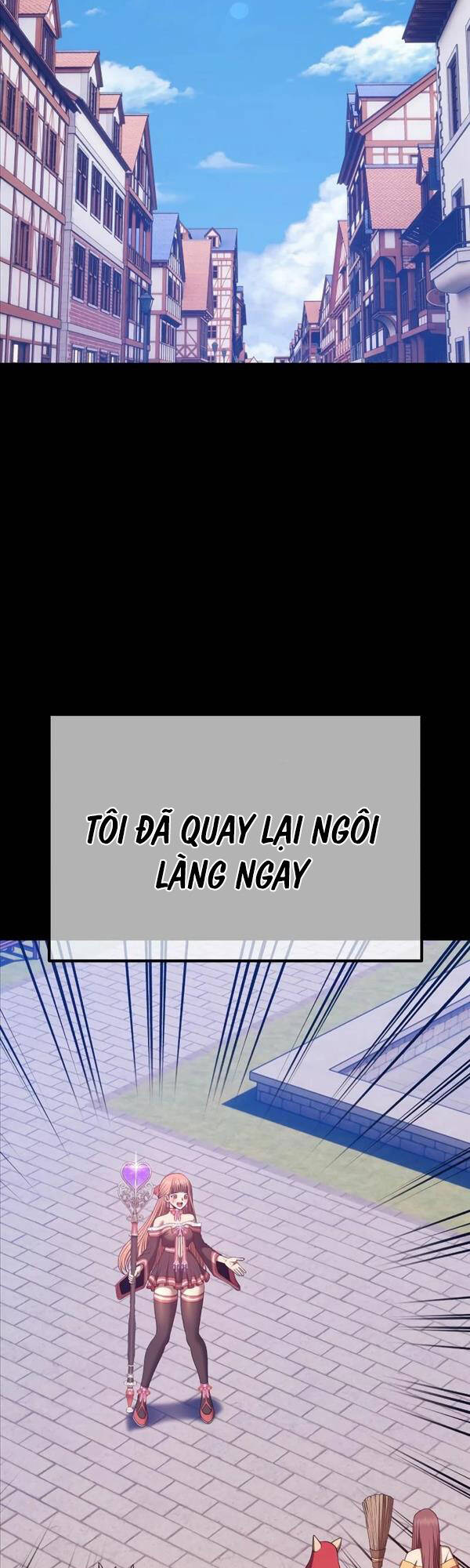 Gậy Gỗ Cấp 99+ Chap 78 - Next Chap 79