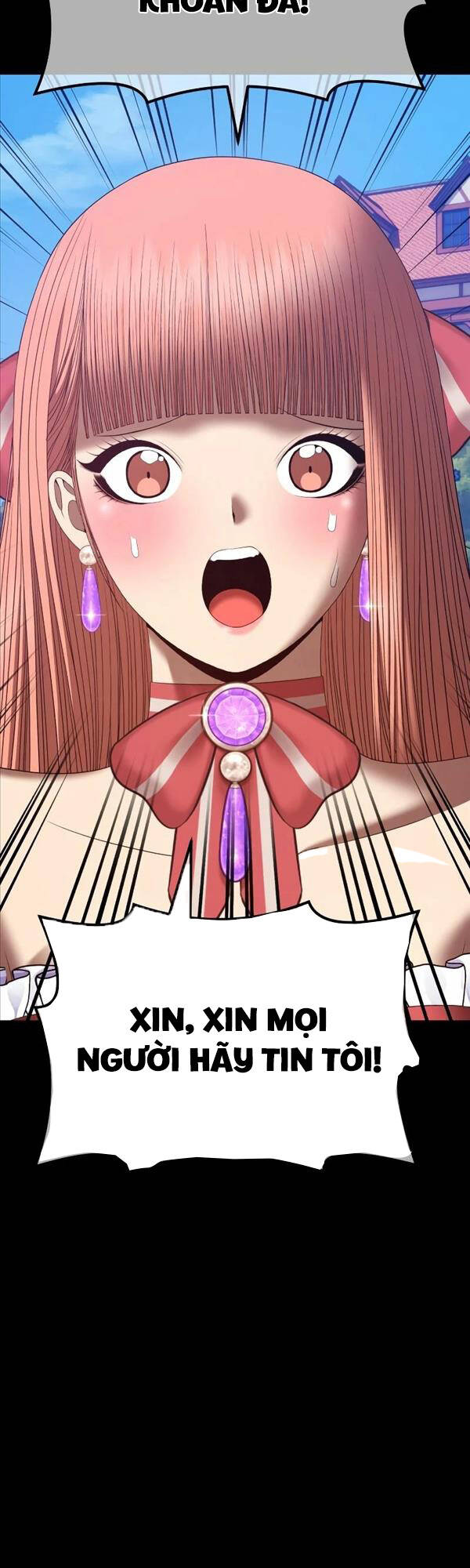 Gậy Gỗ Cấp 99+ Chap 78 - Next Chap 79