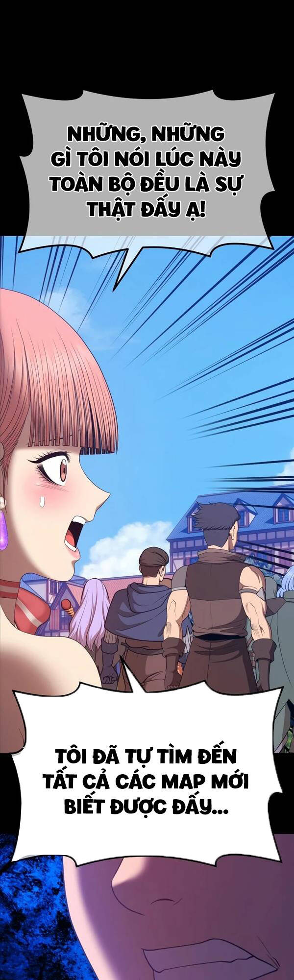 Gậy Gỗ Cấp 99+ Chap 78 - Next Chap 79