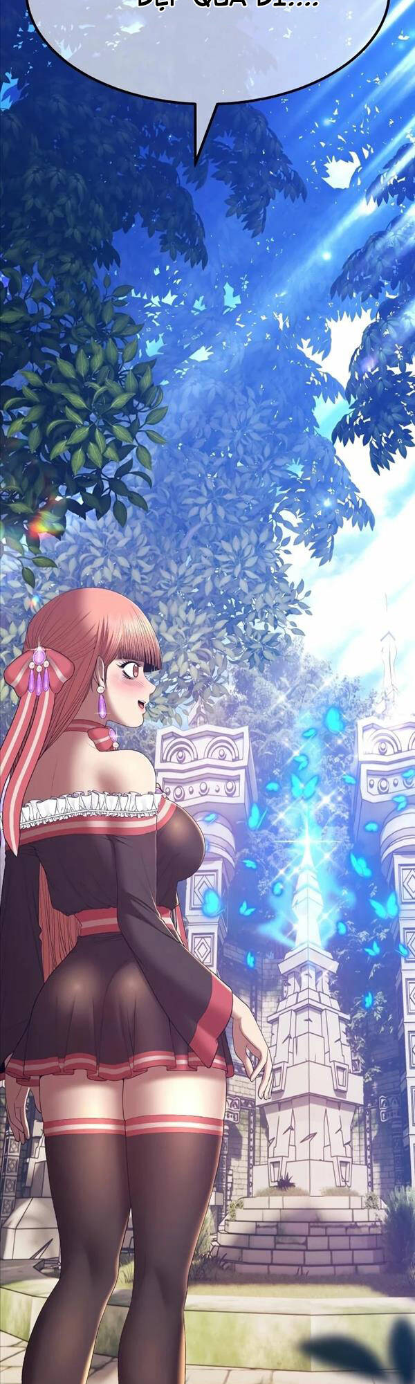 Gậy Gỗ Cấp 99+ Chap 78 - Next Chap 79