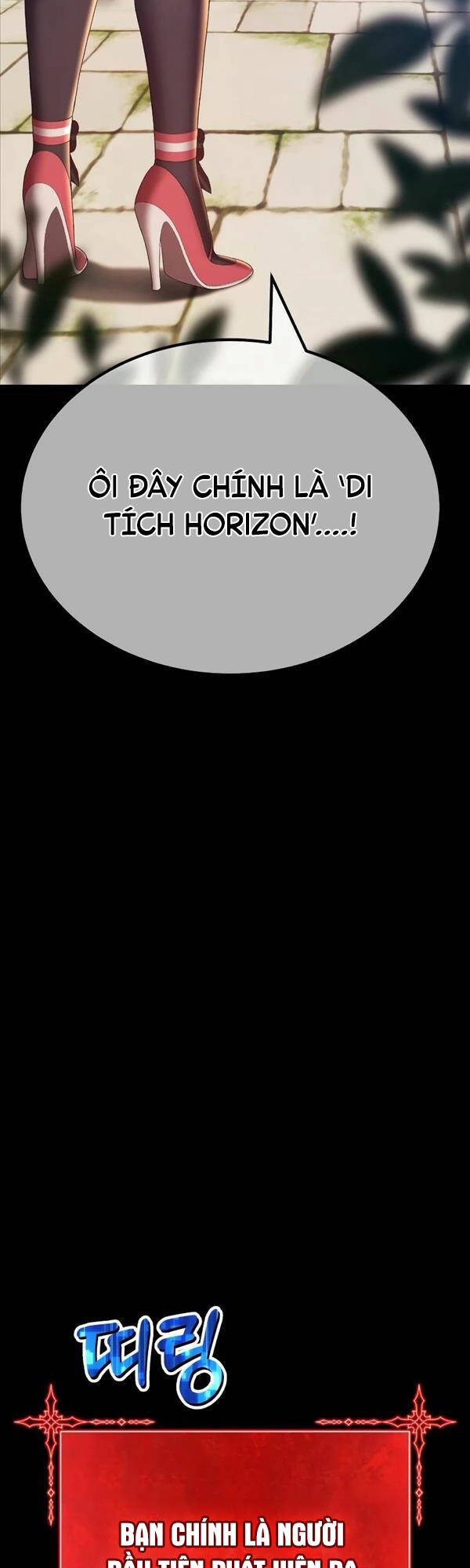 Gậy Gỗ Cấp 99+ Chap 78 - Next Chap 79