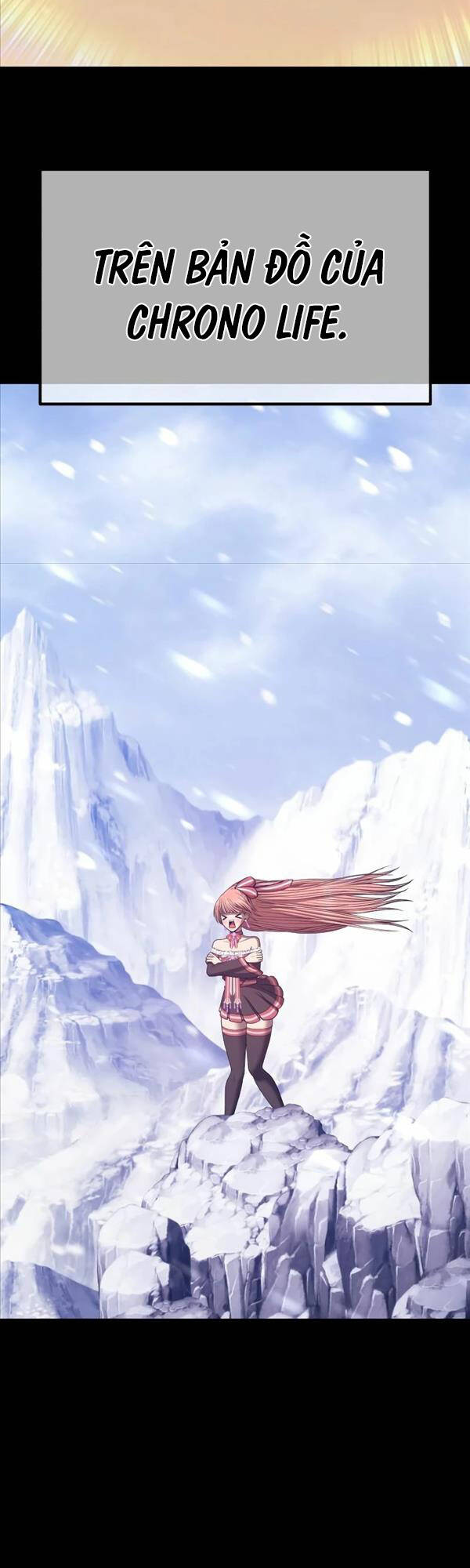 Gậy Gỗ Cấp 99+ Chap 78 - Next Chap 79