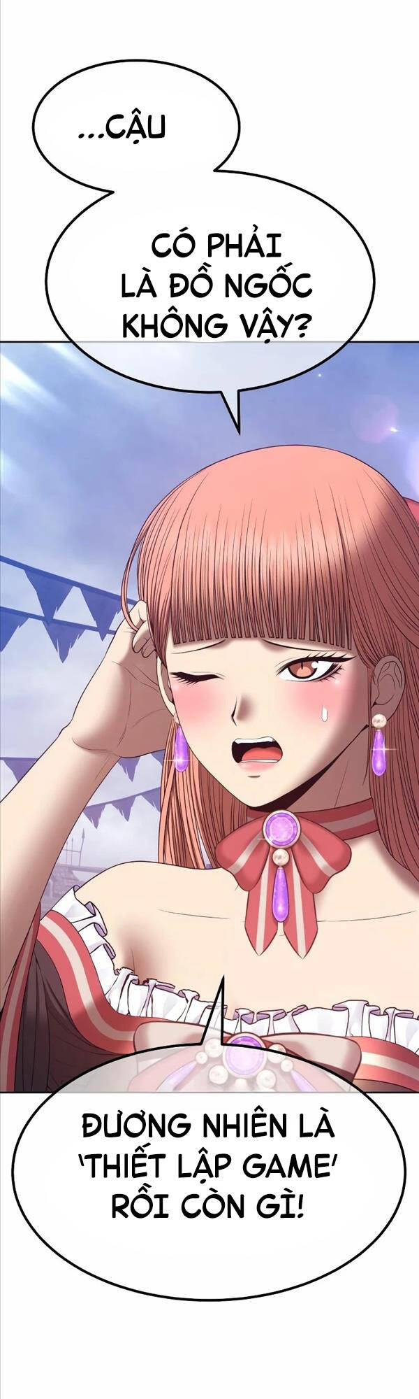 Gậy Gỗ Cấp 99+ Chap 78 - Next Chap 79