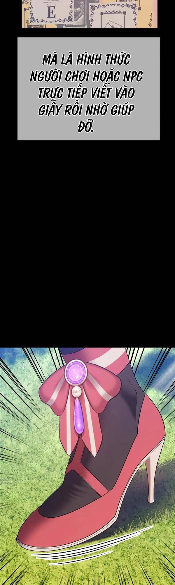 Gậy Gỗ Cấp 99+ Chap 78 - Next Chap 79