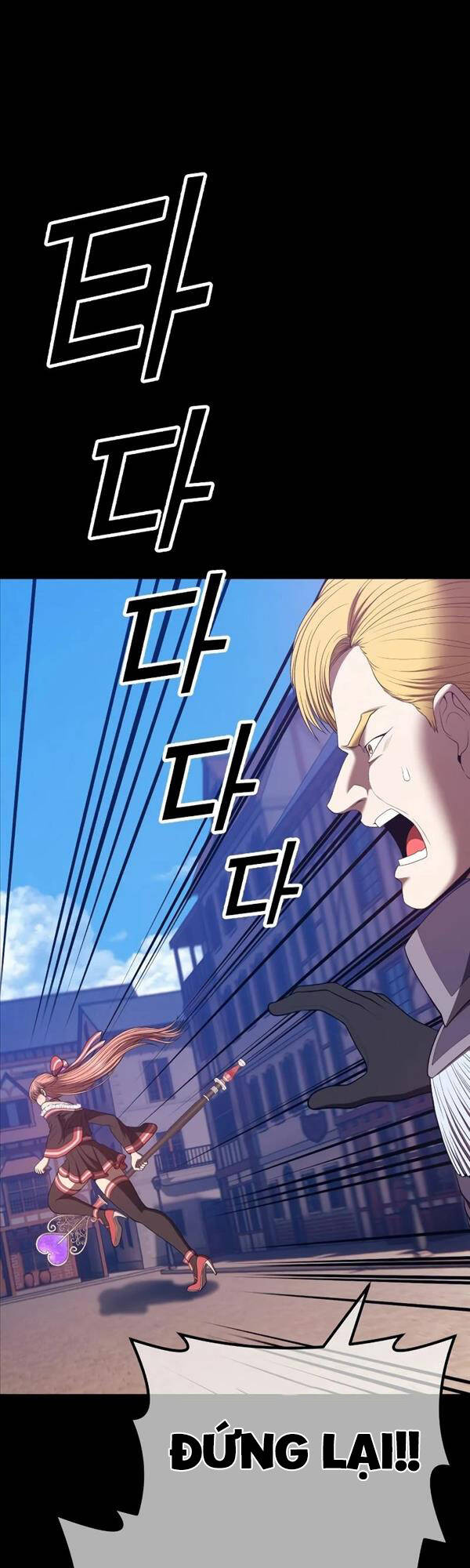 Gậy Gỗ Cấp 99+ Chap 78 - Next Chap 79