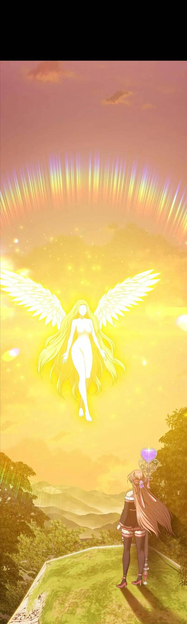 Gậy Gỗ Cấp 99+ Chap 78 - Next Chap 79