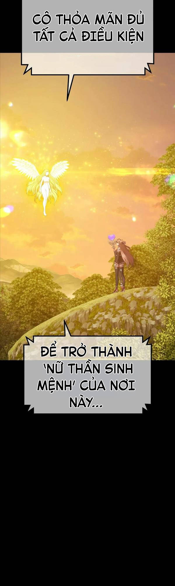 Gậy Gỗ Cấp 99+ Chap 78 - Next Chap 79
