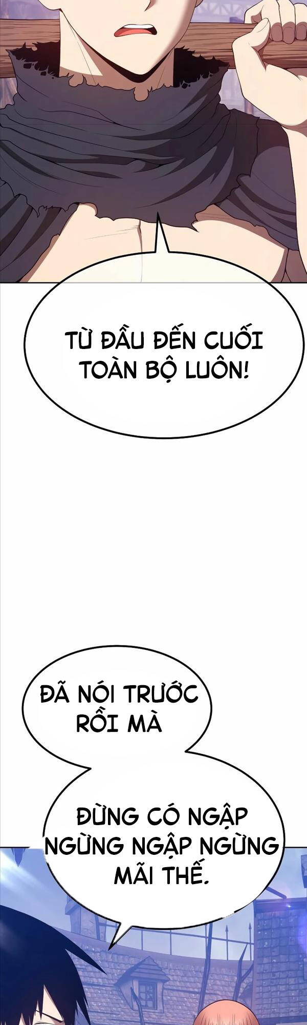 Gậy Gỗ Cấp 99+ Chap 78 - Next Chap 79