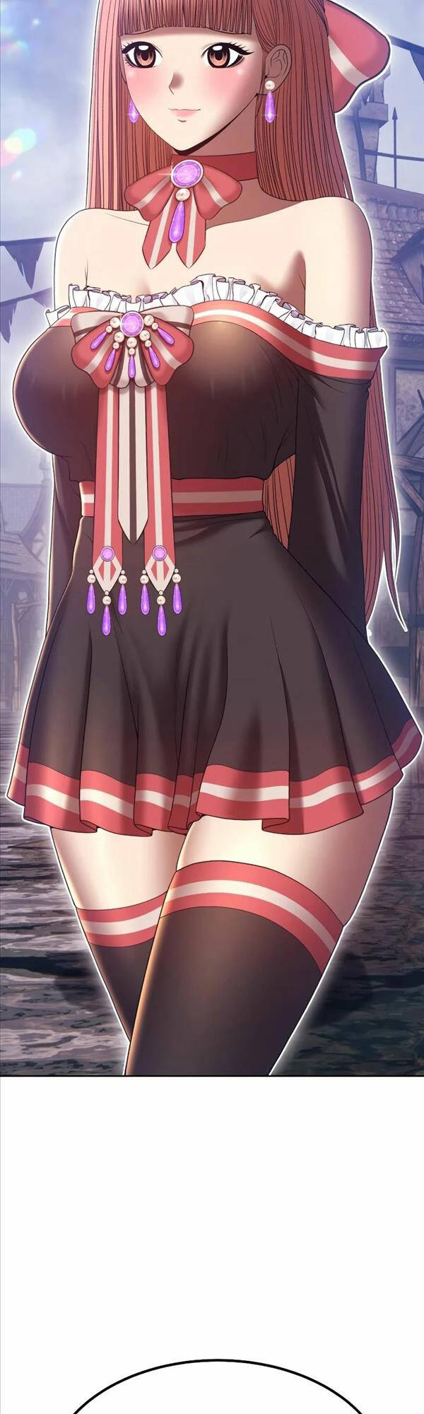 Gậy Gỗ Cấp 99+ Chap 78 - Next Chap 79