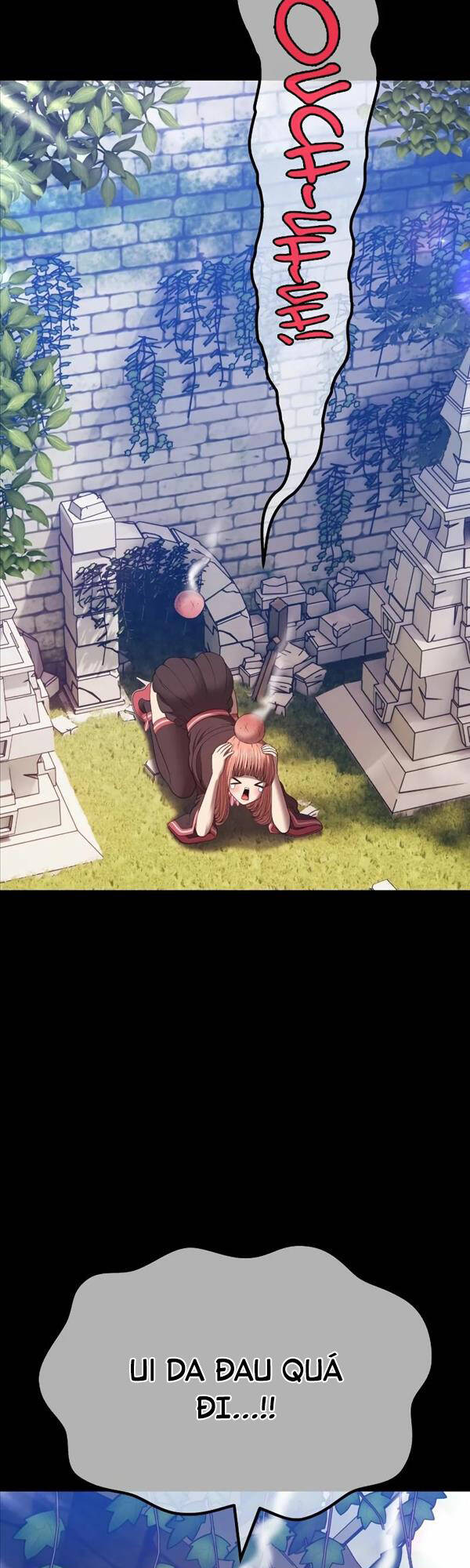 Gậy Gỗ Cấp 99+ Chap 78 - Next Chap 79