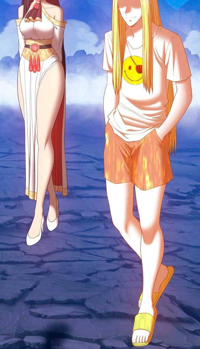 Gậy Gỗ Cấp 99+ Chap 59.5 - Next Chap 60.5