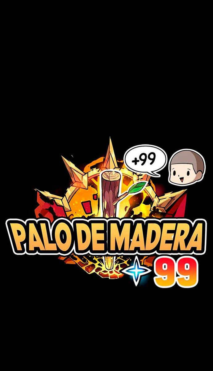 Gậy Gỗ Cấp 99+ Chap 59.6 - Next Chap 60.6