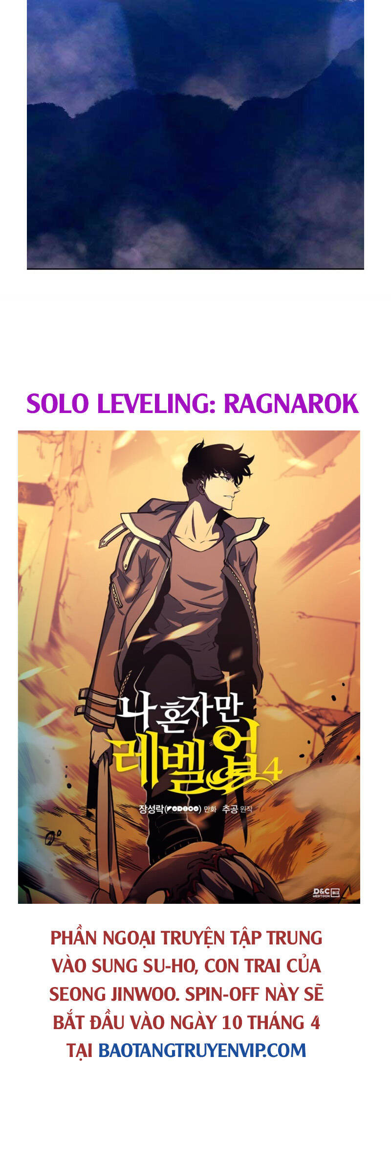 Gậy Gỗ Cấp 99+ Chap 59.6 - Next Chap 60.6