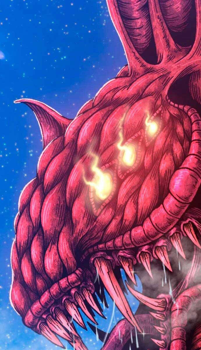 Gậy Gỗ Cấp 99+ Chap 59.6 - Next Chap 60.6