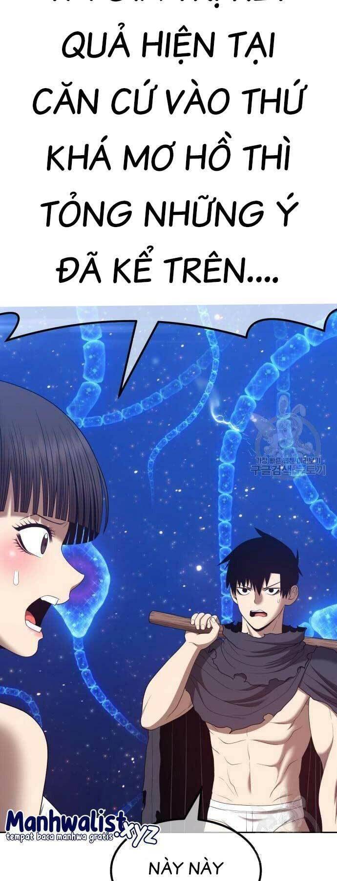 Gậy Gỗ Cấp 99+ Chap 66 - Next Chap 67