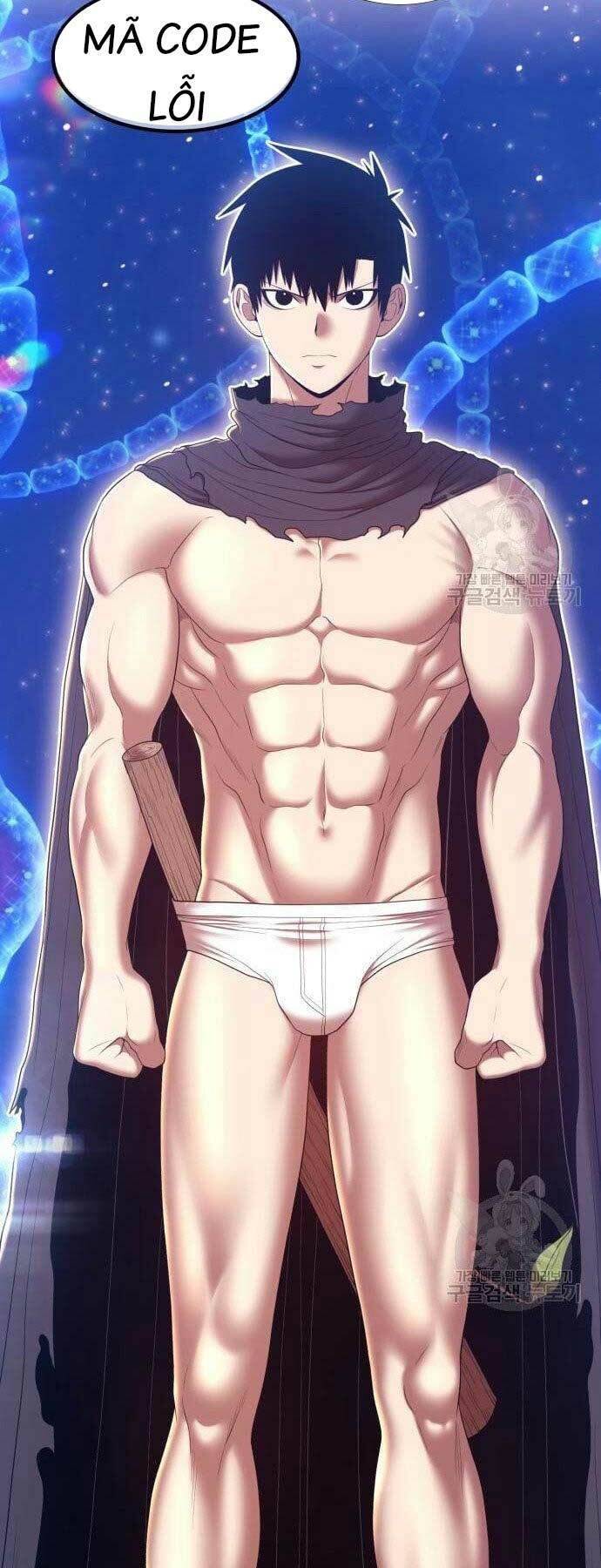 Gậy Gỗ Cấp 99+ Chap 66 - Next Chap 67