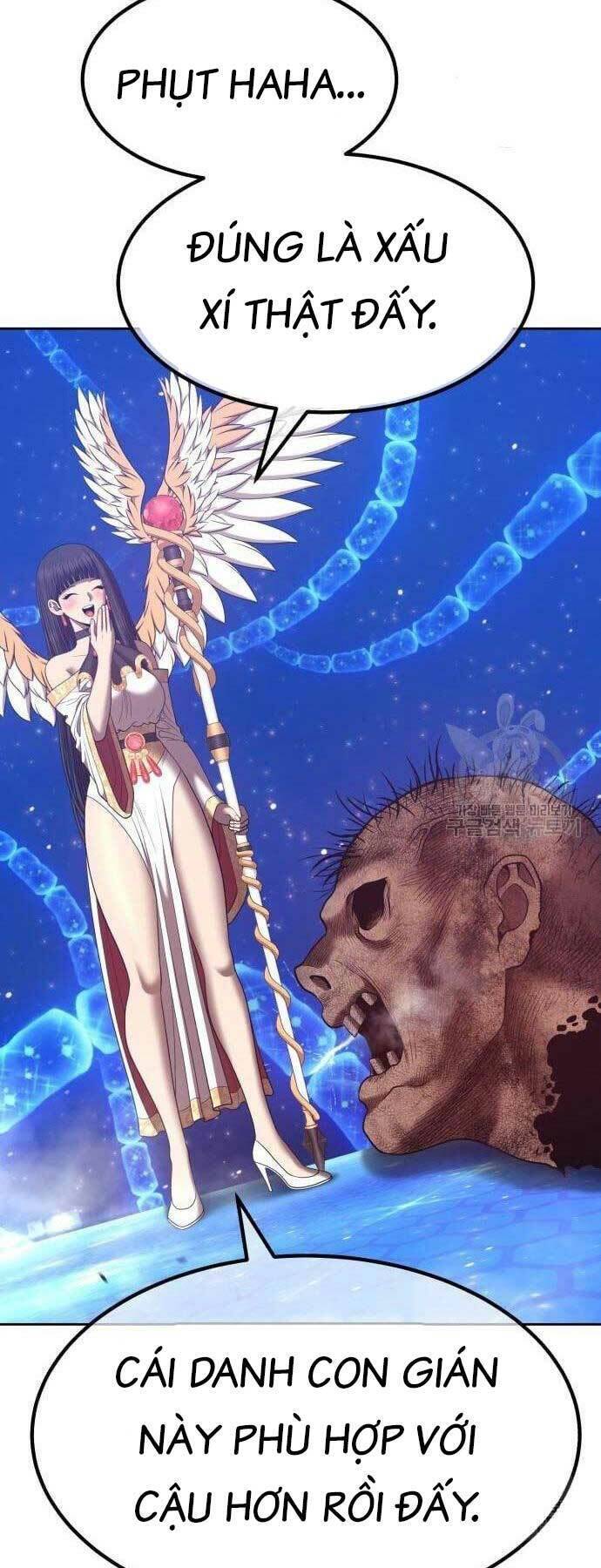 Gậy Gỗ Cấp 99+ Chap 66 - Next Chap 67