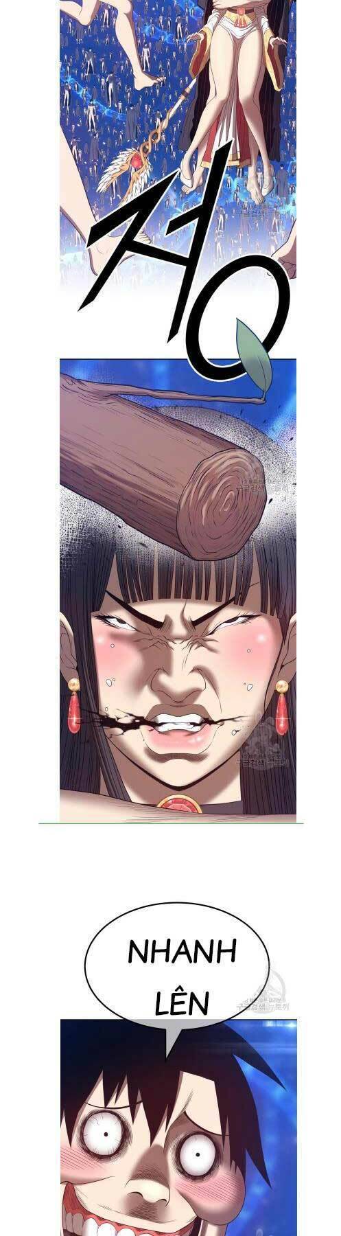 Gậy Gỗ Cấp 99+ Chap 66 - Next Chap 67