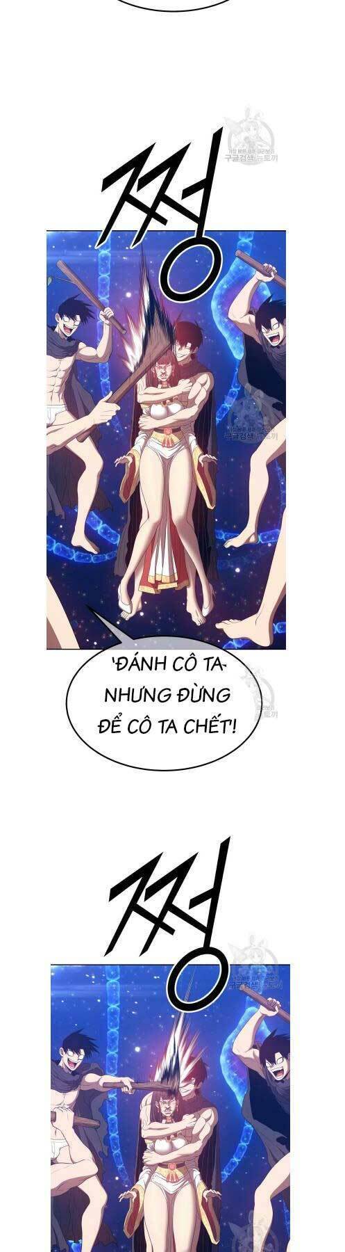 Gậy Gỗ Cấp 99+ Chap 66 - Next Chap 67