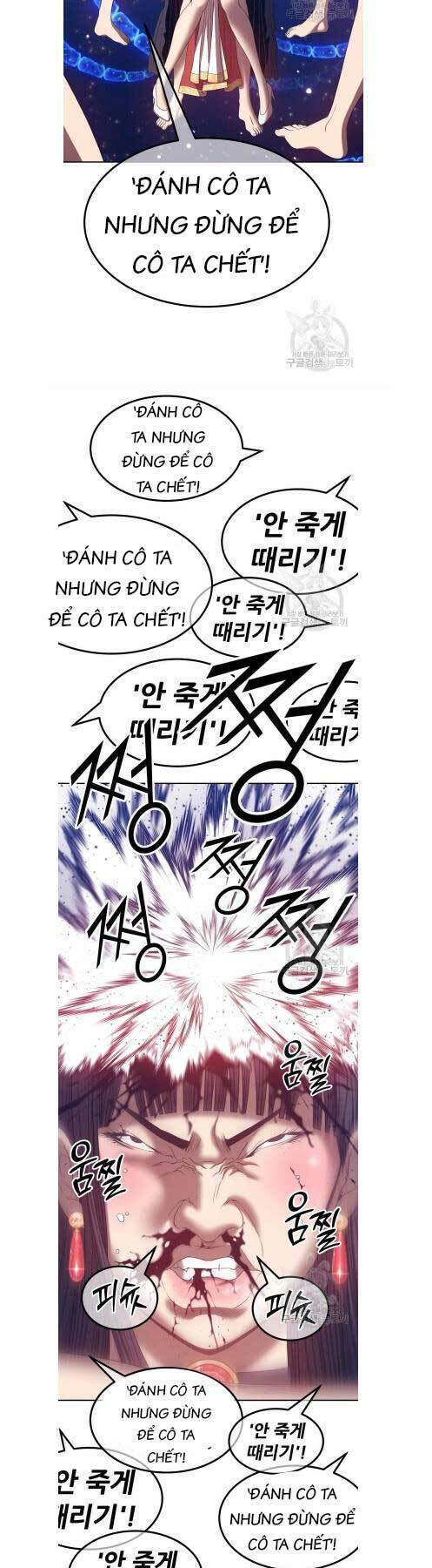 Gậy Gỗ Cấp 99+ Chap 66 - Next Chap 67