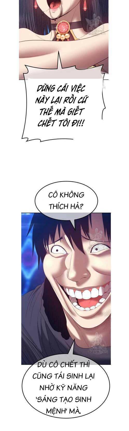 Gậy Gỗ Cấp 99+ Chap 66 - Next Chap 67