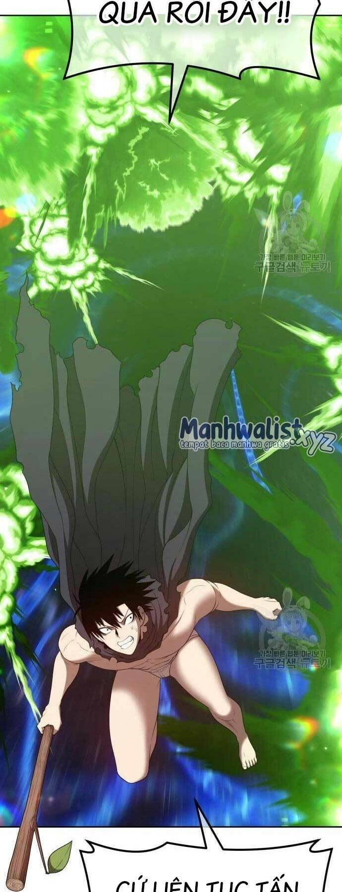 Gậy Gỗ Cấp 99+ Chap 66 - Next Chap 67