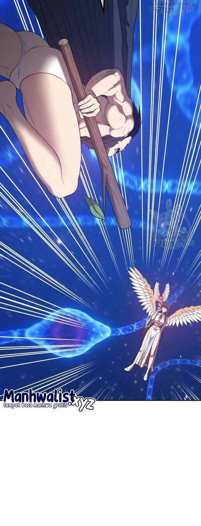 Gậy Gỗ Cấp 99+ Chap 66 - Next Chap 67