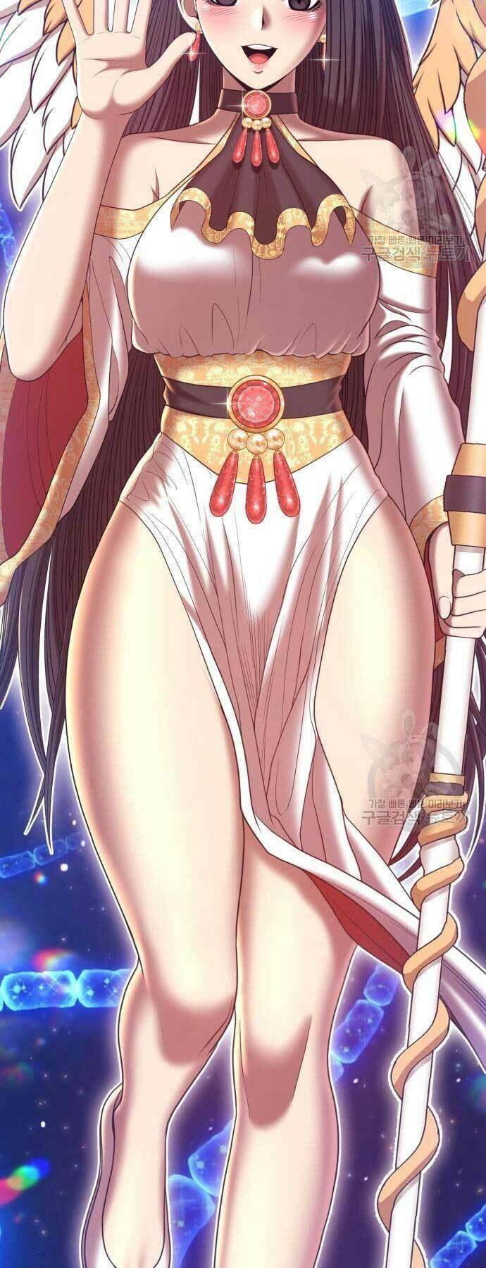 Gậy Gỗ Cấp 99+ Chap 66 - Next Chap 67