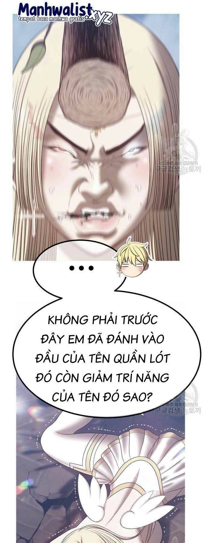 Gậy Gỗ Cấp 99+ Chap 66 - Next Chap 67