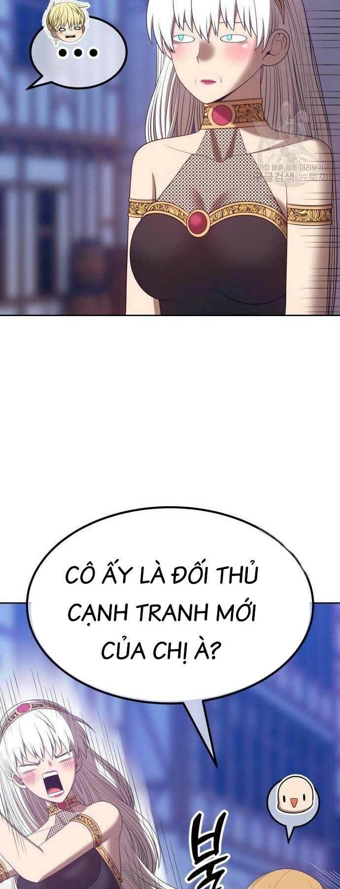 Gậy Gỗ Cấp 99+ Chap 66 - Next Chap 67