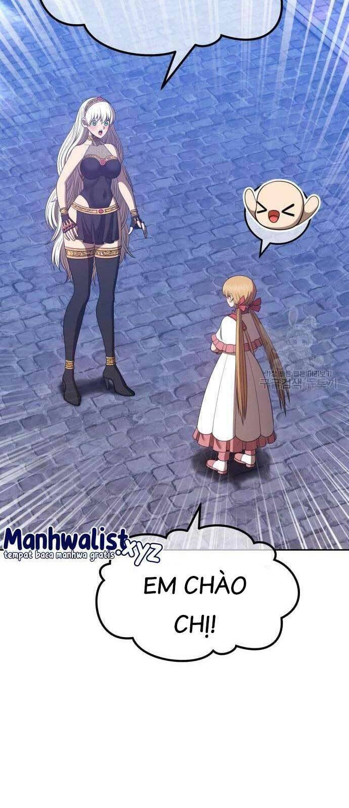 Gậy Gỗ Cấp 99+ Chap 66 - Next Chap 67