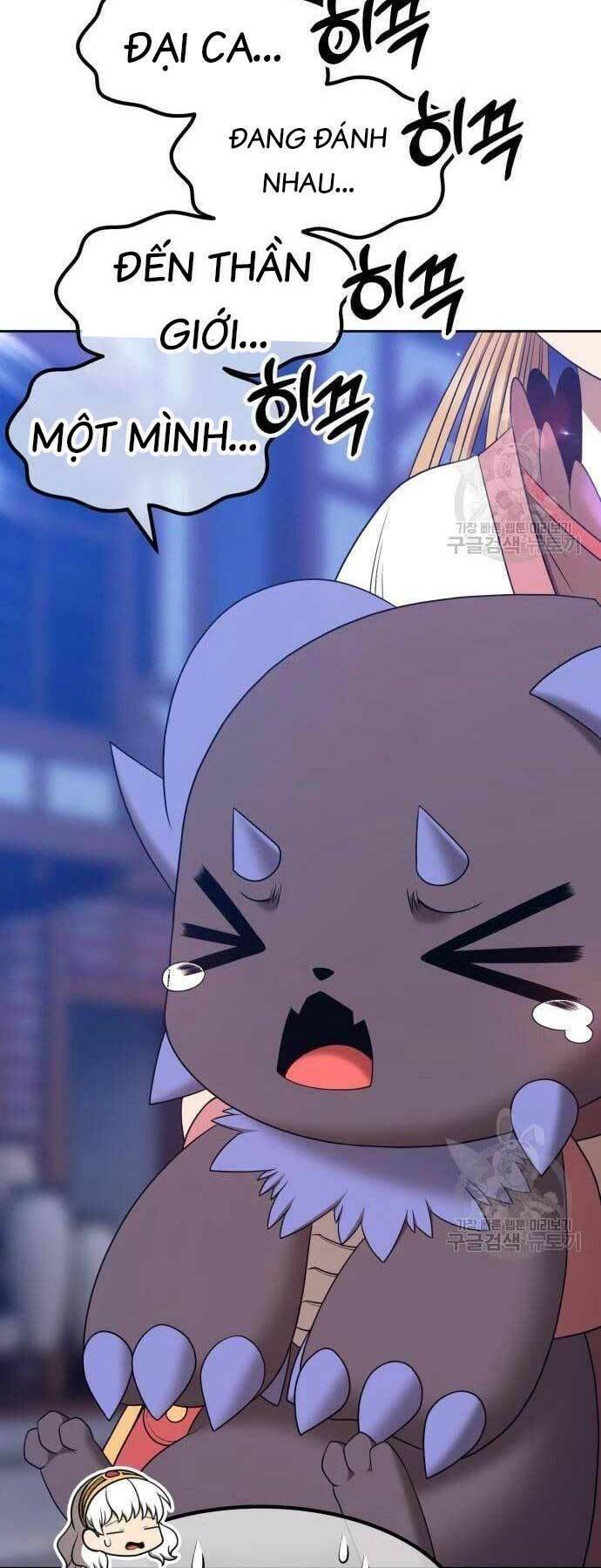 Gậy Gỗ Cấp 99+ Chap 66 - Next Chap 67