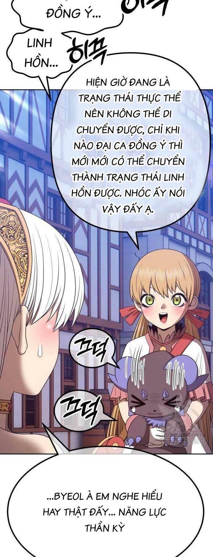 Gậy Gỗ Cấp 99+ Chap 66 - Next Chap 67