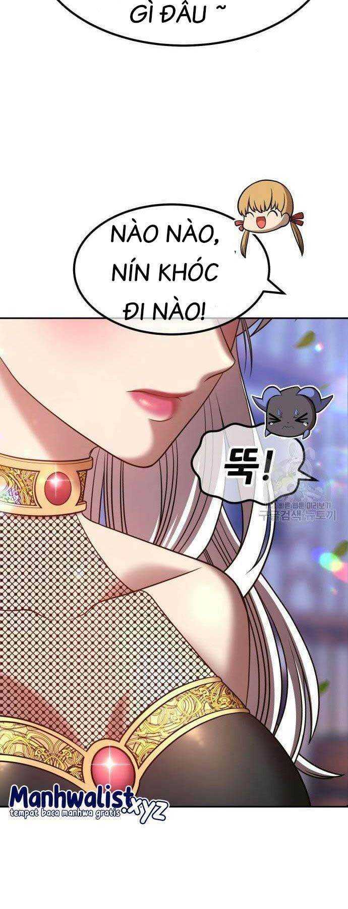 Gậy Gỗ Cấp 99+ Chap 66 - Next Chap 67