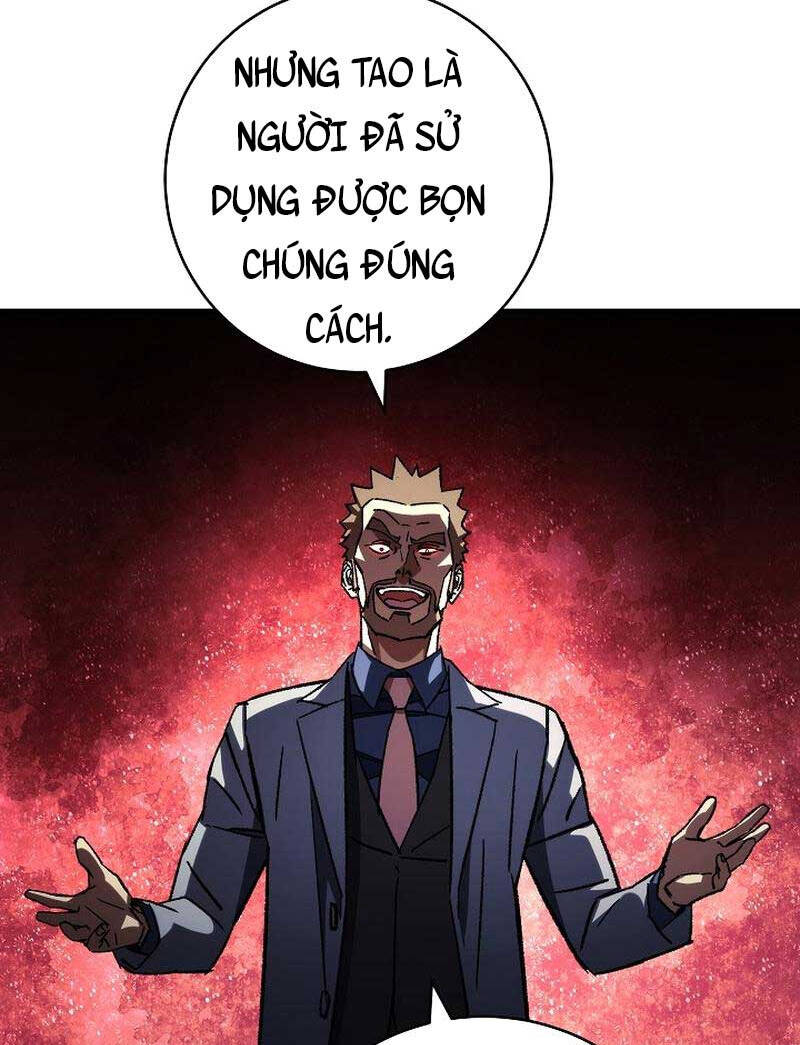 Anh Hùng Trở Về Chap 52 - Next Chap 53