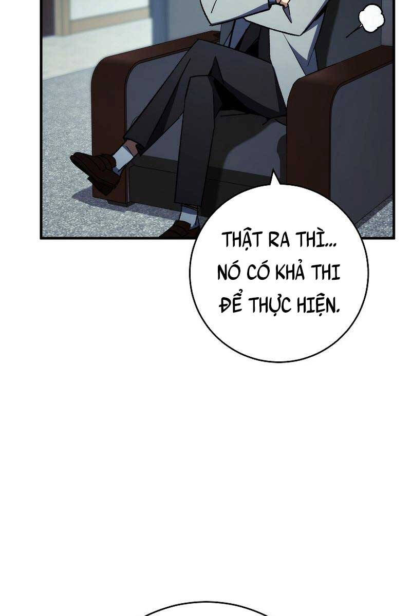 Anh Hùng Trở Về Chap 52 - Next Chap 53