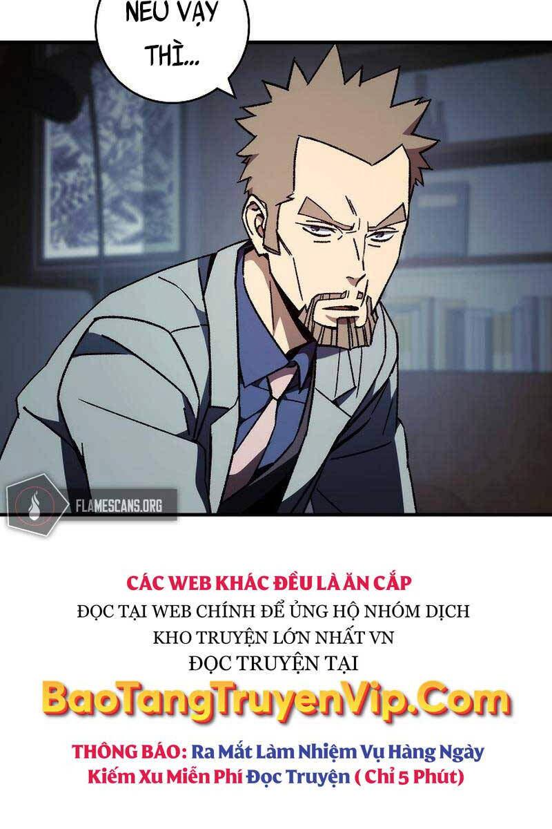 Anh Hùng Trở Về Chap 52 - Next Chap 53