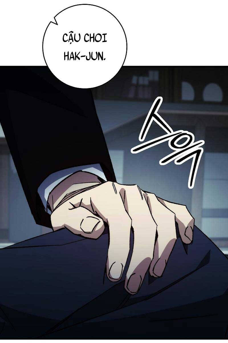 Anh Hùng Trở Về Chap 52 - Next Chap 53