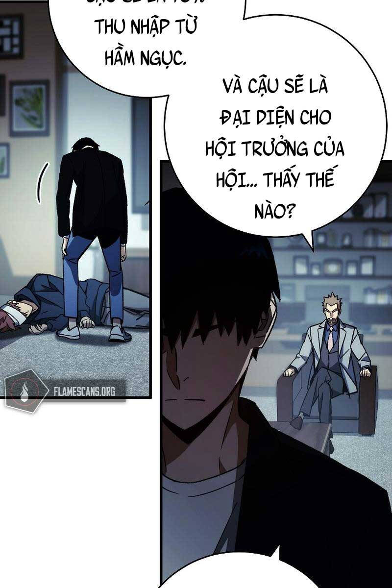 Anh Hùng Trở Về Chap 52 - Next Chap 53