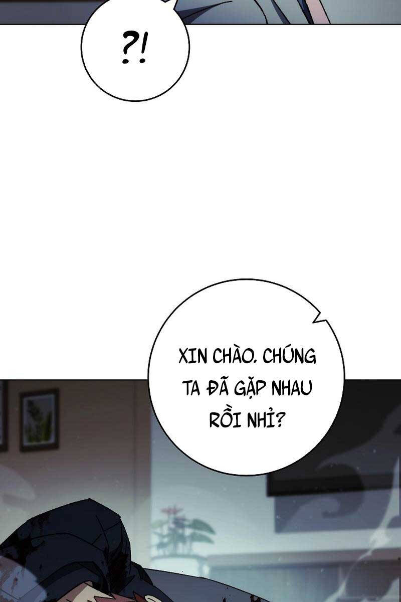 Anh Hùng Trở Về Chap 52 - Next Chap 53