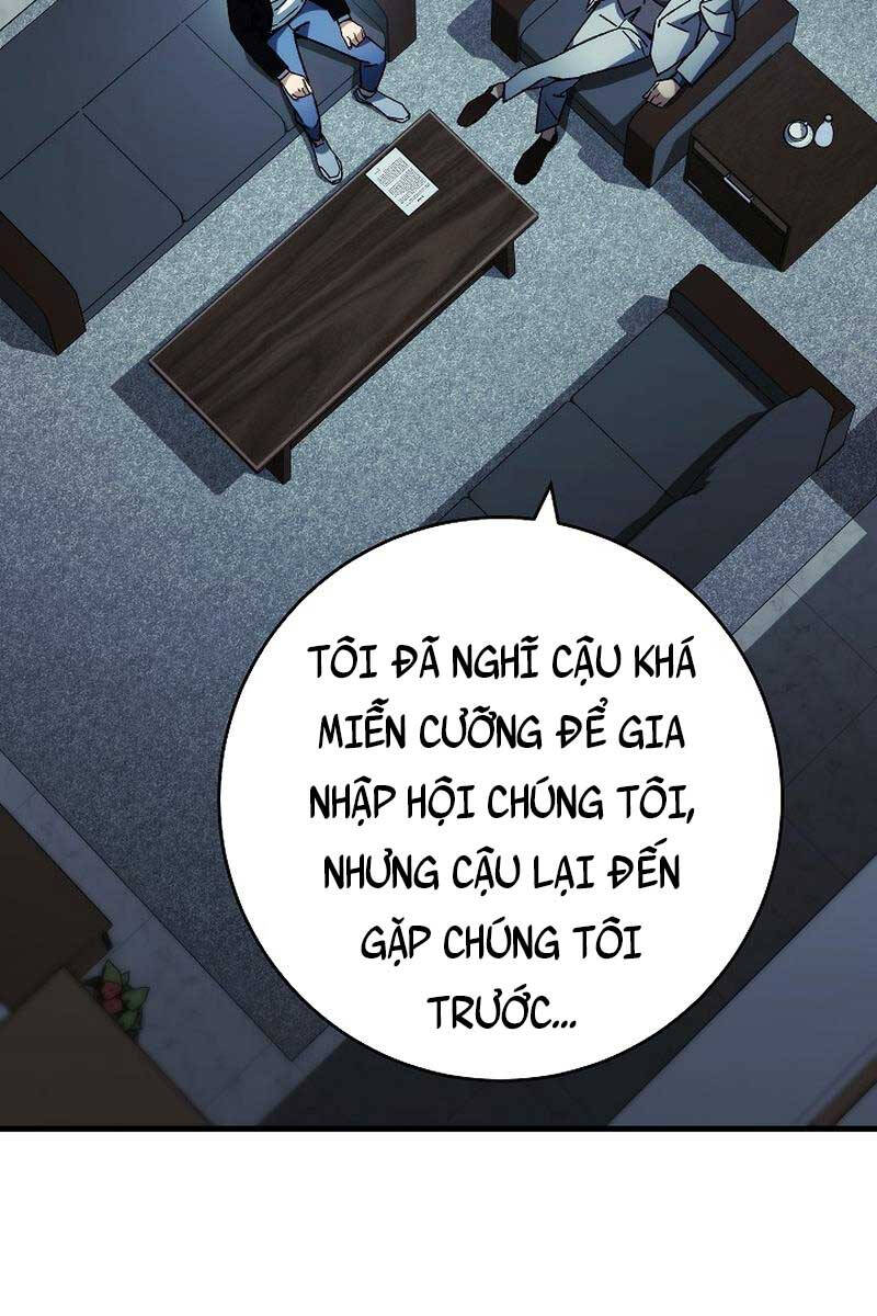 Anh Hùng Trở Về Chap 52 - Next Chap 53