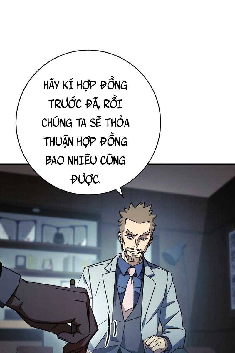 Anh Hùng Trở Về Chap 52 - Next Chap 53