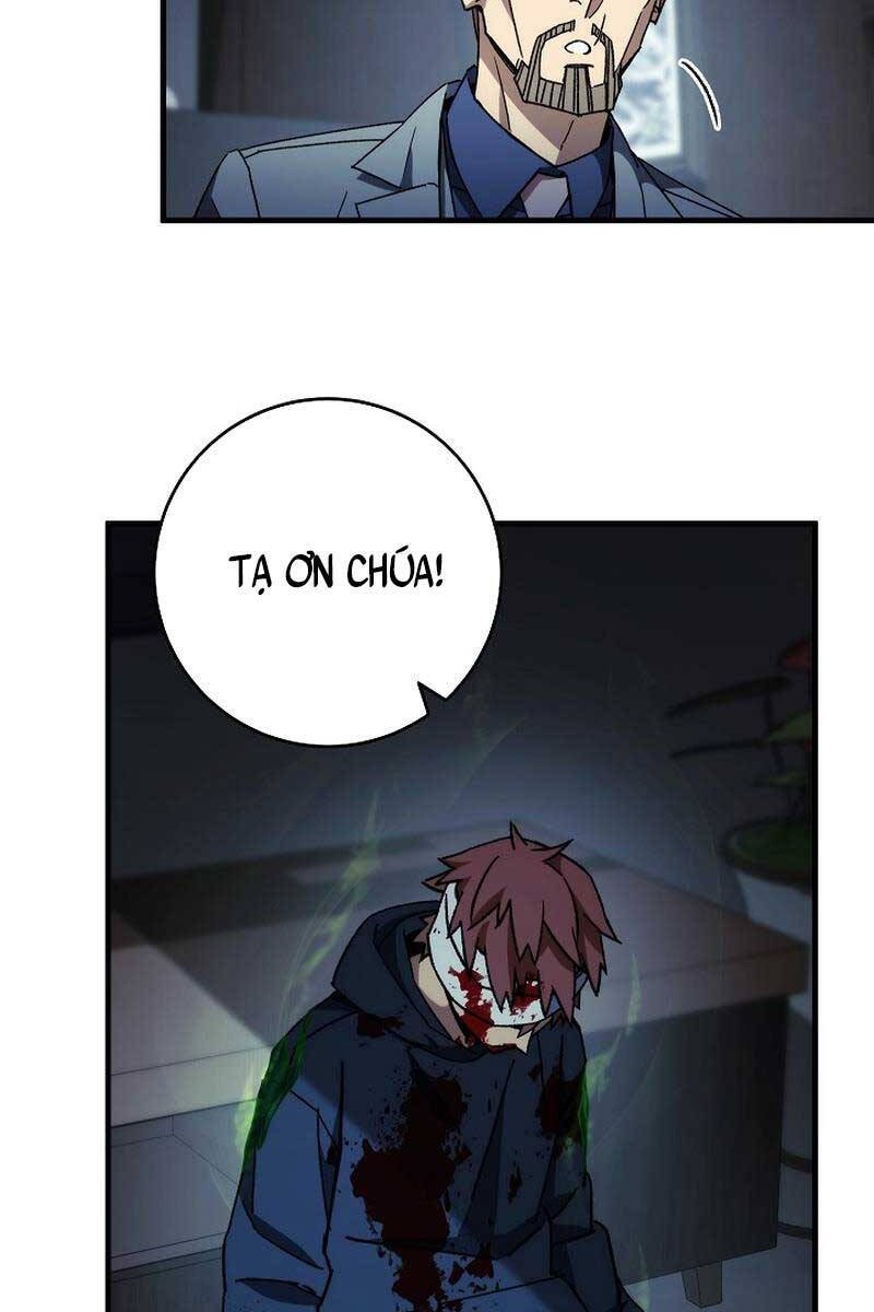 Anh Hùng Trở Về Chap 52 - Next Chap 53