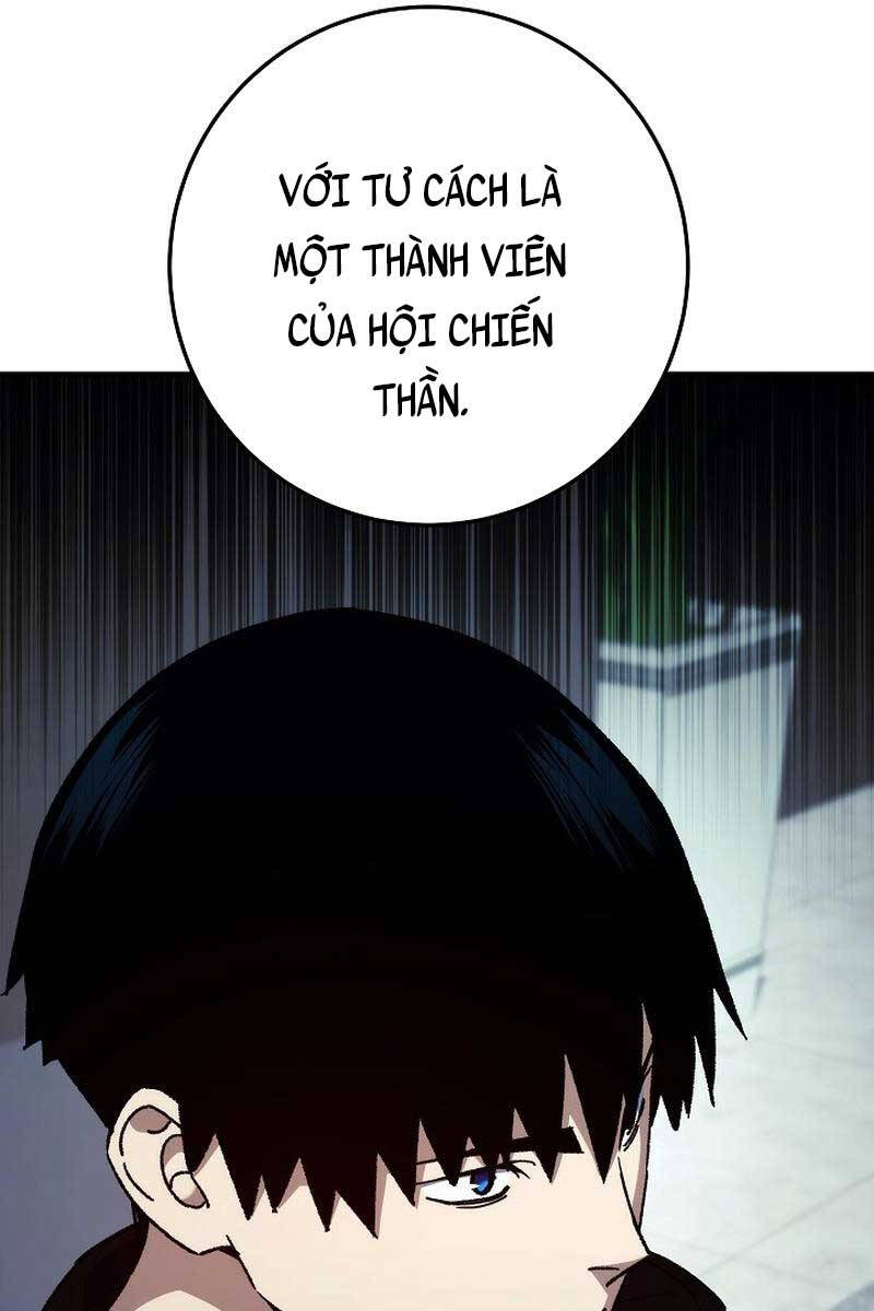 Anh Hùng Trở Về Chap 52 - Next Chap 53
