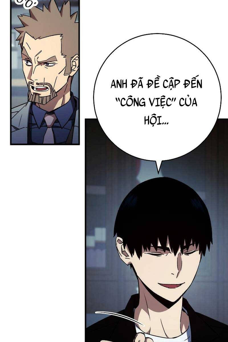 Anh Hùng Trở Về Chap 52 - Next Chap 53