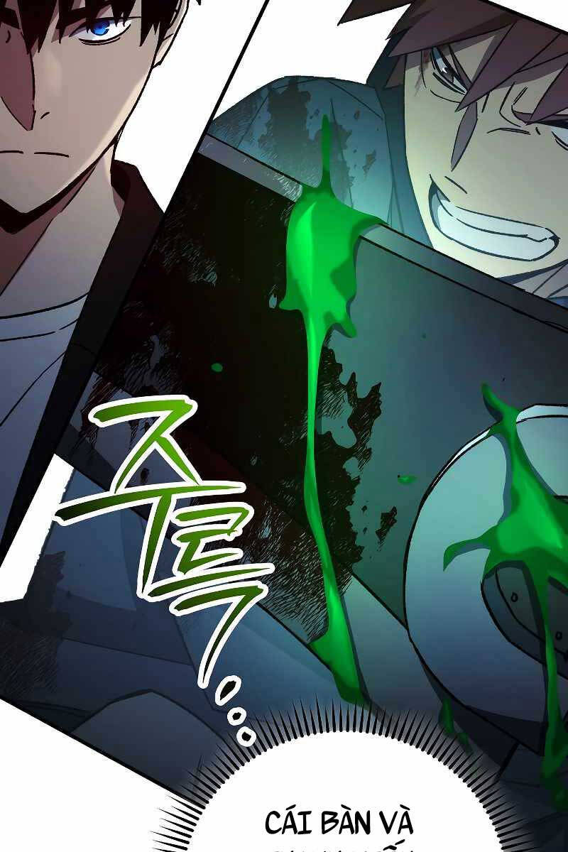 Anh Hùng Trở Về Chap 53 - Next Chap 54