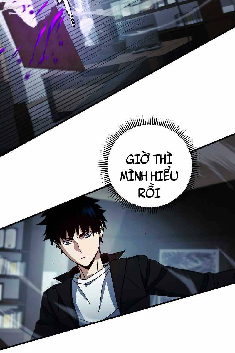Anh Hùng Trở Về Chap 53 - Next Chap 54