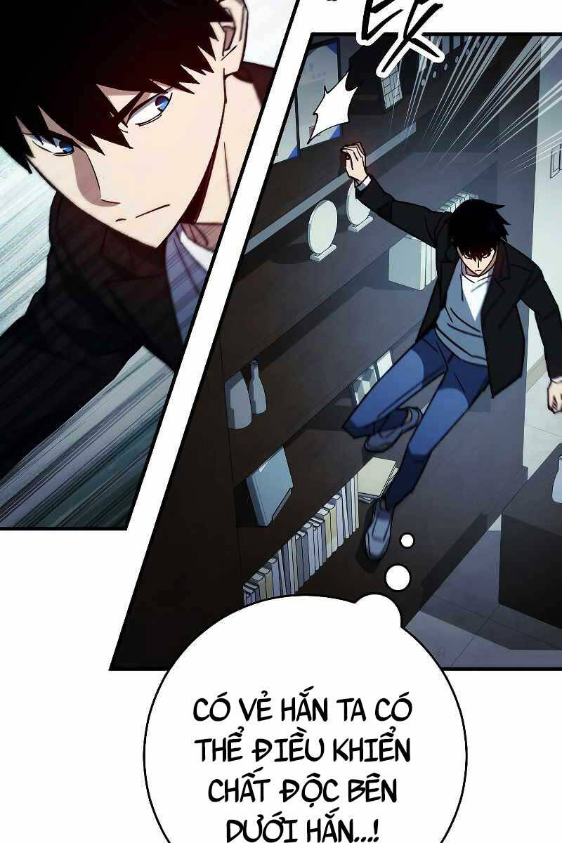 Anh Hùng Trở Về Chap 53 - Next Chap 54